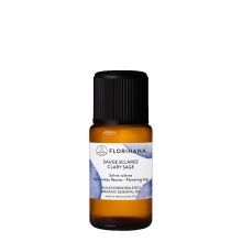 Florihana, Organic Clary Sage Essential Oil, 15g